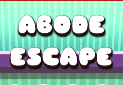 Mchezo Makao Escape  online