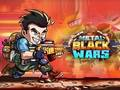 Mchezo Vita vya Metal Black  online