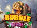 Mchezo Hercules Bubble Shooter online