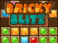 Mchezo Blitz ya matofali  online