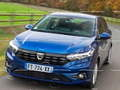 Mchezo Dacia Sandero Puzzle online
