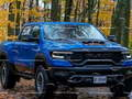 Mchezo Ram 1500 TRX puzzle online