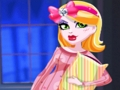 Mchezo Saluni ya Urembo ya Monster High™  online
