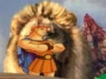 Mchezo Cheza Michezo ya Ufyatuaji Viputo ya Hercules  online