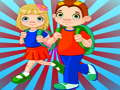 Mchezo EG Kid Math  online