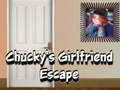 Mchezo Mpenzi wa Chucky Escape  online