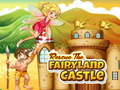 Mchezo Okoa Jumba la Fairyland  online