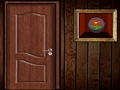 Mchezo Kutoroka chalet online