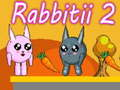 Mchezo Rabbatii 2  online