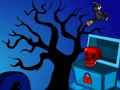 Mchezo Halloween Inakuja Sehemu ya 5  online