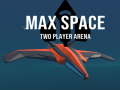 Mchezo Uwanja wa Wachezaji wa Max Space Two  online