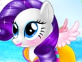 Mchezo Uzuri wa Pony  online