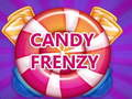 Mchezo Pipi frenzy online
