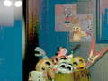 Mchezo Usiku Tano katika Freddy's 3  online
