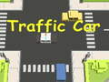 Mchezo Gari la Trafiki  online