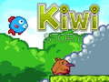 Mchezo Hadithi ya Kiwi  online
