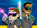 Mchezo Mshikaji mgeni  online