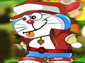 Mchezo Mavazi ya Doraemon  online