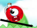 Mchezo Graffiti pinball online