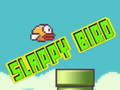 Mchezo Slappy Ndege  online