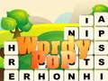 Mchezo Pop Maneno  online