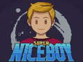 Mchezo Super Nice kijana  online