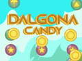Mchezo Pipi ya Dalgona  online