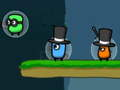Mchezo Arena 2D Risasi Multiplayer  online