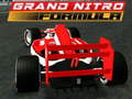 Mchezo Mfumo wa Grand Nitro  online