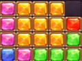 Mchezo Jewel huzuia puzzle online