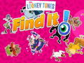 Mchezo Tunes Mpya za Looney Ipate!  online