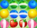 Mchezo Matunda Garden Mania  online