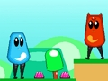 Mchezo Jelly Phil online