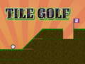 Mchezo Tile gofu  online