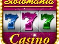 Mchezo Kasino ya Slotomania  online