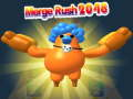 Mchezo Uunganisho wa homa 2048  online