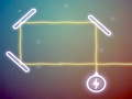 Mchezo Chaja ya Laser  online