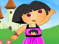 Mchezo Dora online