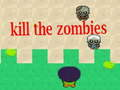 Mchezo Ua Zombies  online