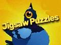 Mchezo Mafumbo ya Jigsaw  online