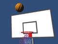 Mchezo Kikapu cha 3D  online