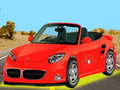 Mchezo Race Car Tuning Rekebisha  online
