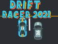 Mchezo Mbio za Drift 2021  online