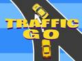 Mchezo Trafiki Go  online