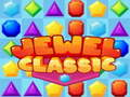 Mchezo Jewel Classic online