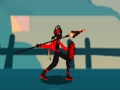 Mchezo Stickman Master Archer Legend online
