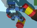 Mchezo Pixel Crazy Minecraft Shooter online