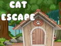 Mchezo Paka Escape  online
