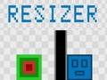 Mchezo Resizer online