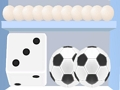 Mchezo Jaza Friji  online